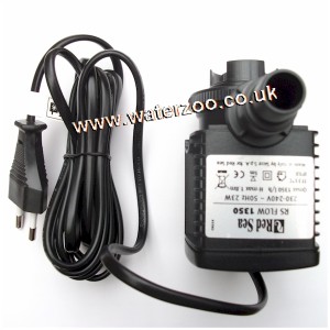 Red Sea Max 250 Circulation Pump No.2